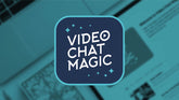 Video Chat Magic (Book)